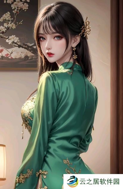 玩家自制《GTA6》女主美图：这样的露西亚你爱了吗？
